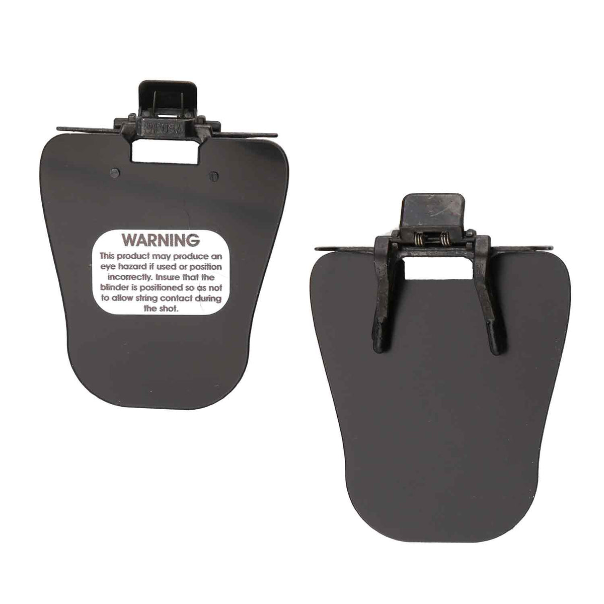 Gunstar Mini Black Eye Blinder