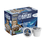 Black Rifle Coffee Iced Caramel