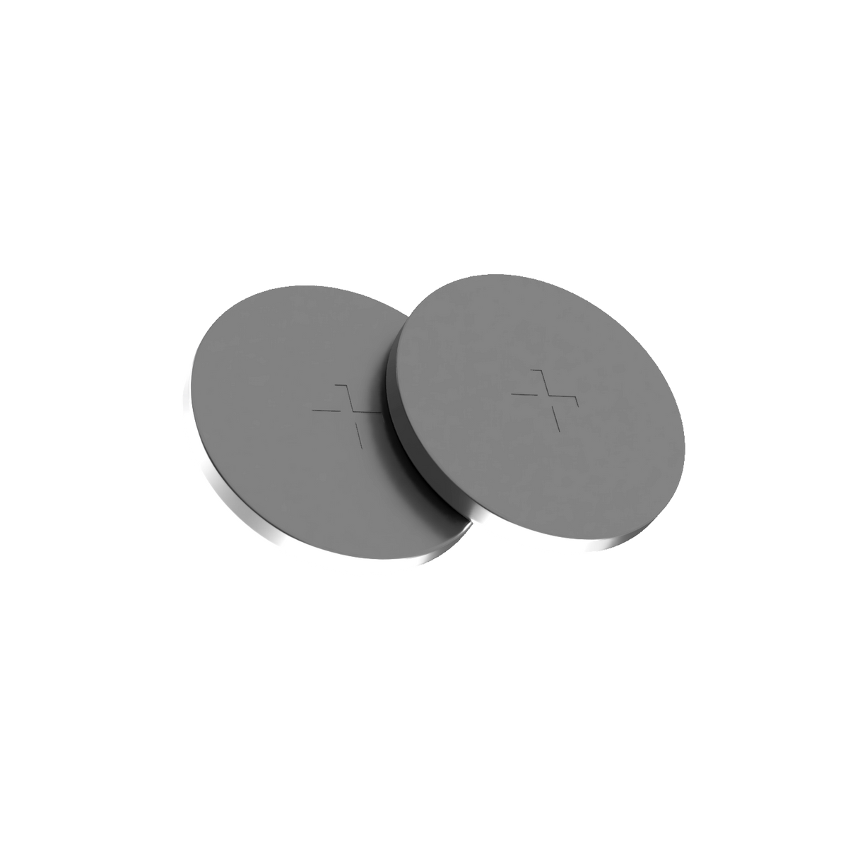 SCOPE BATTERIES 2/PK