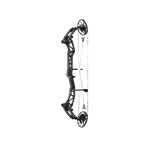 PSE Butcher EC2 compound hunting bow, Black