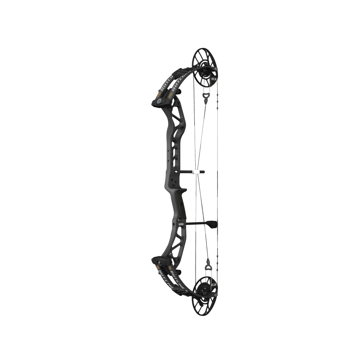 PSE Butcher EC2 Hunting Bow | Tyee Archery