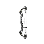 PSE Butcher EC2 compound hunting bow, Mossy Oak Mountain