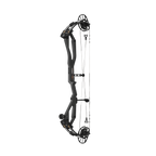 PSE Odin Carbon FDS compound hunting bow, Black