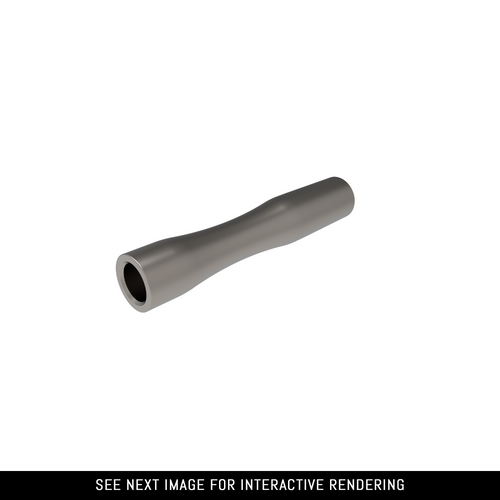 Altra 204 Insert & Outsert, Titanium