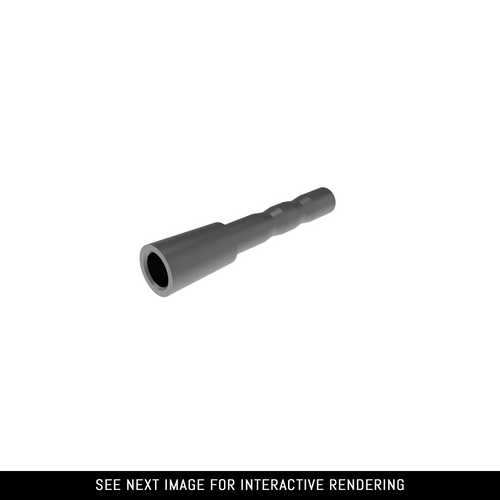 Altra 204 half-out insert