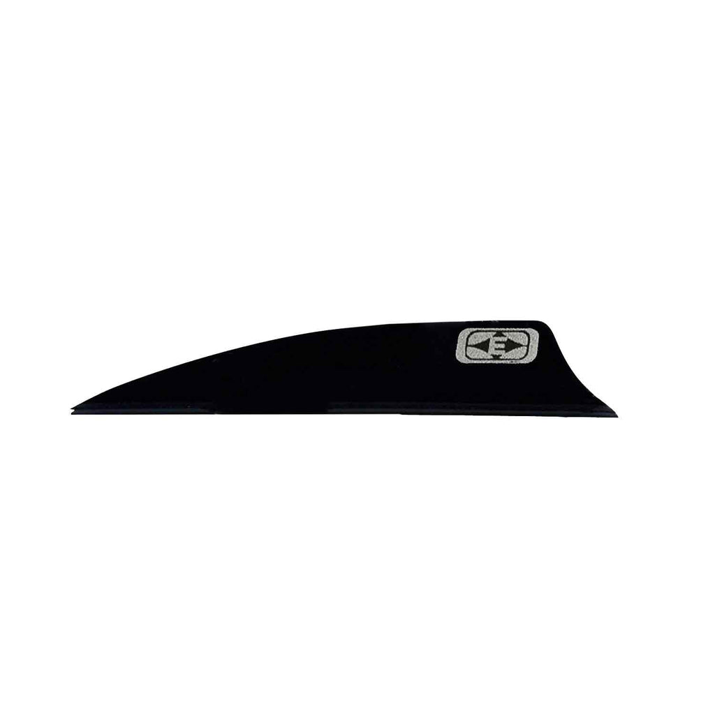 Easton 200 Tite Flight Vane, Black