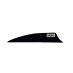 Easton 200 Tite Flight Vane, Black