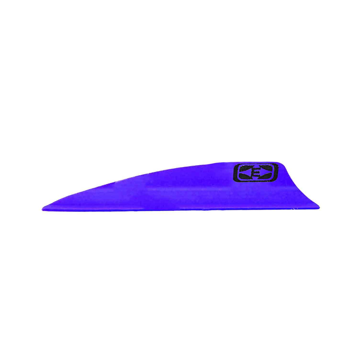 Easton 200 Tite Flight Vane, Blue