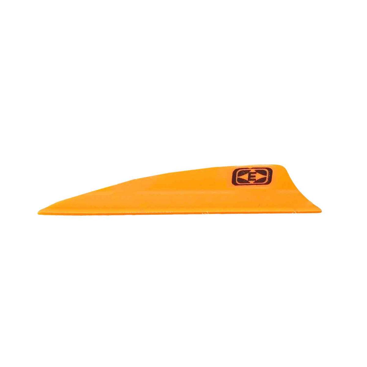 Easton 200 Tite Flight Vane, Fire Orange