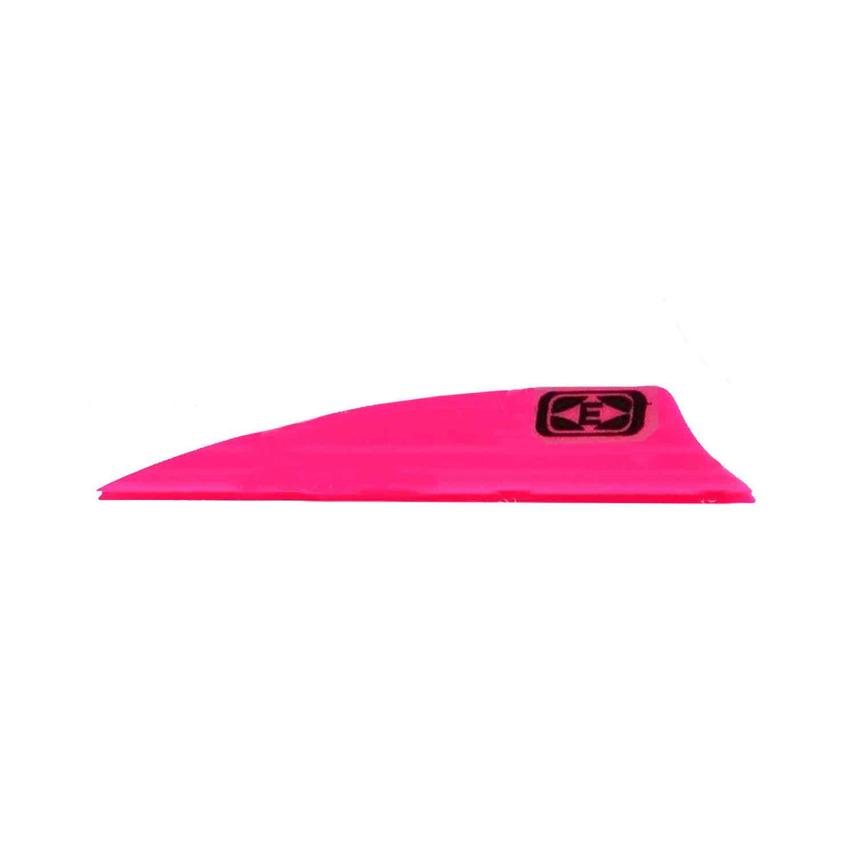 Easton 200 Tite Flight Vane, Hot Pink