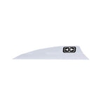 Easton 200 Tite Flight Vane, White