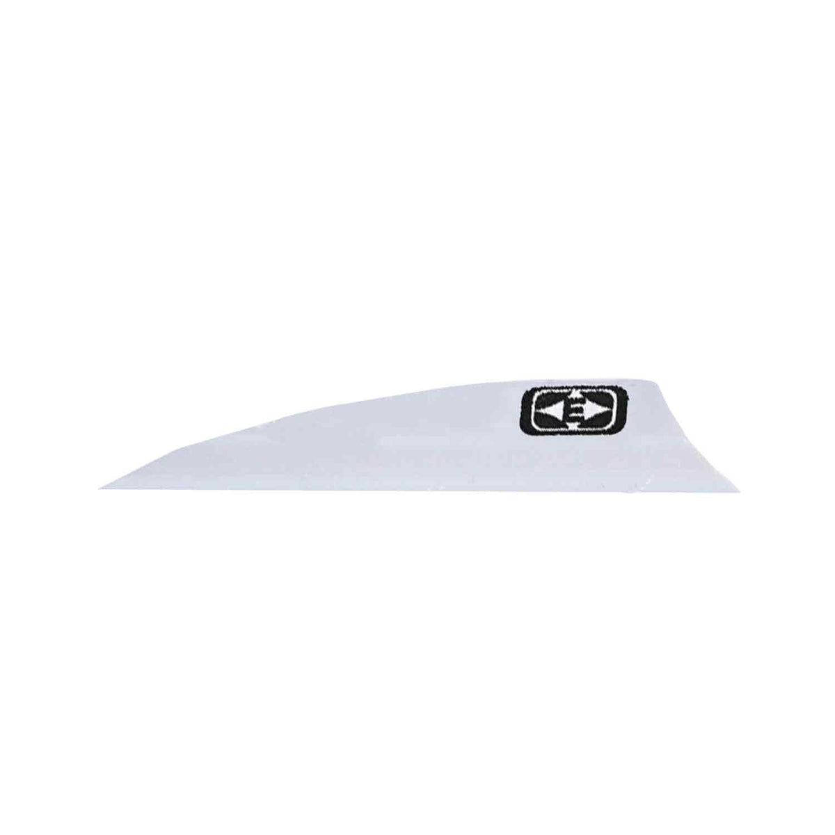 Easton 200 Tite Flight Vane, White