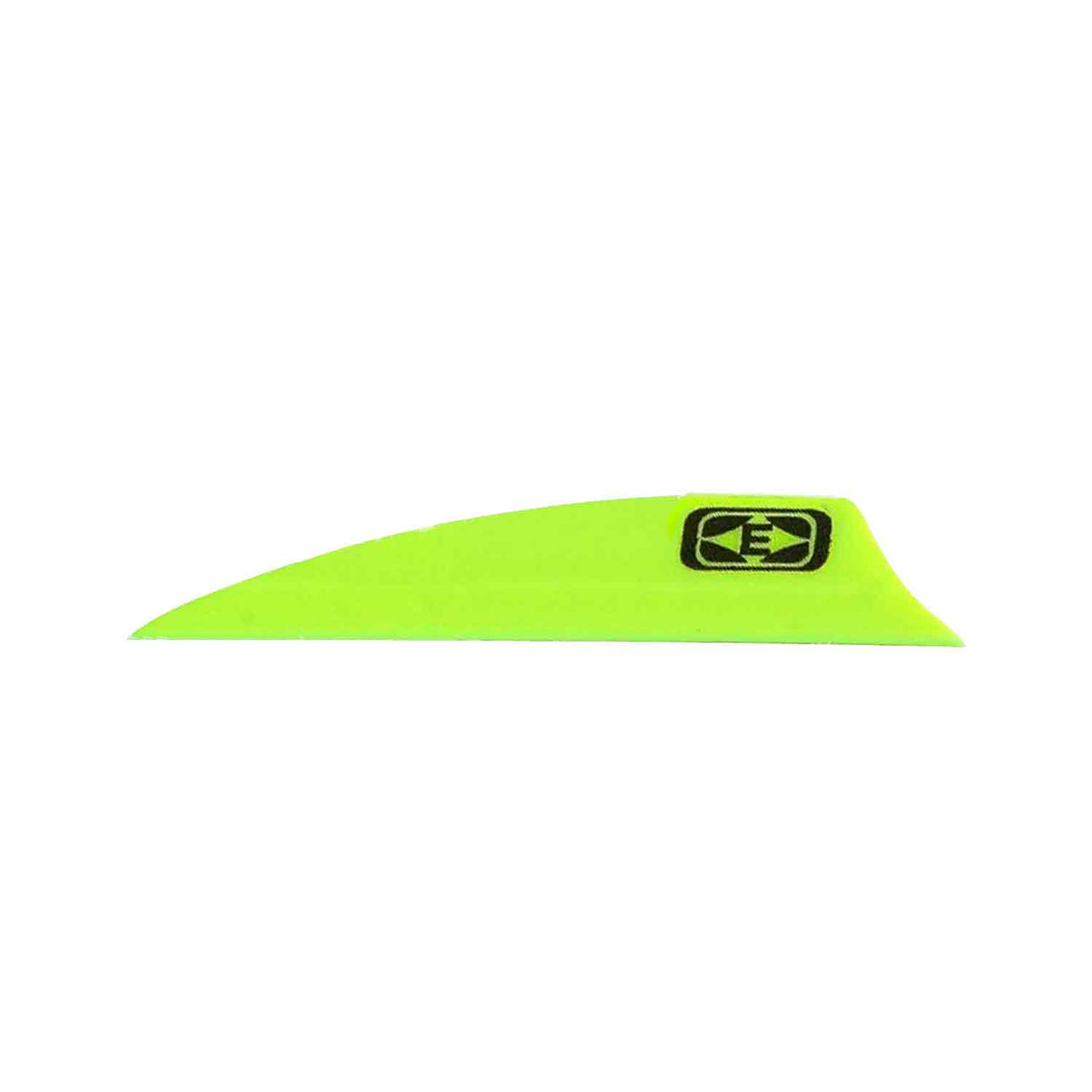 Easton 200 Tite Flight Vane, Yellow