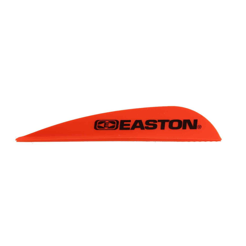 Easton Diamond Vane 175, Fire Orange