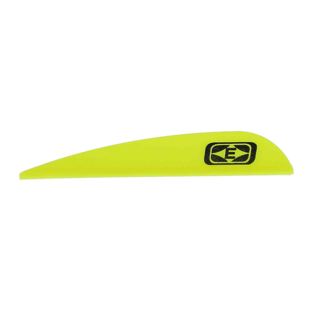 Easton Diamond Vane 235, Yellow