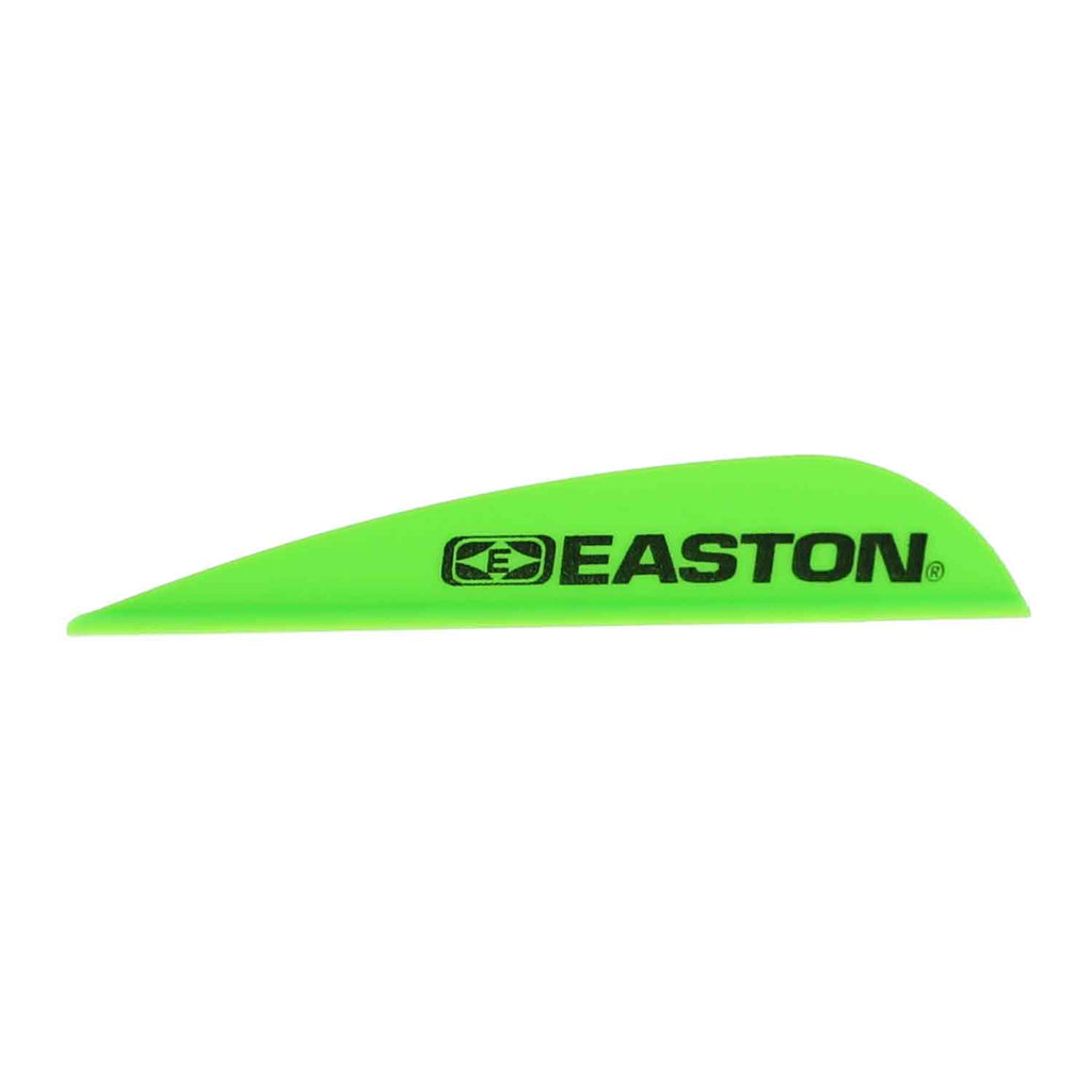 Easton Diamond Vane 280, Bright Green