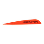 Easton Diamond Vane 380, Fire Orange