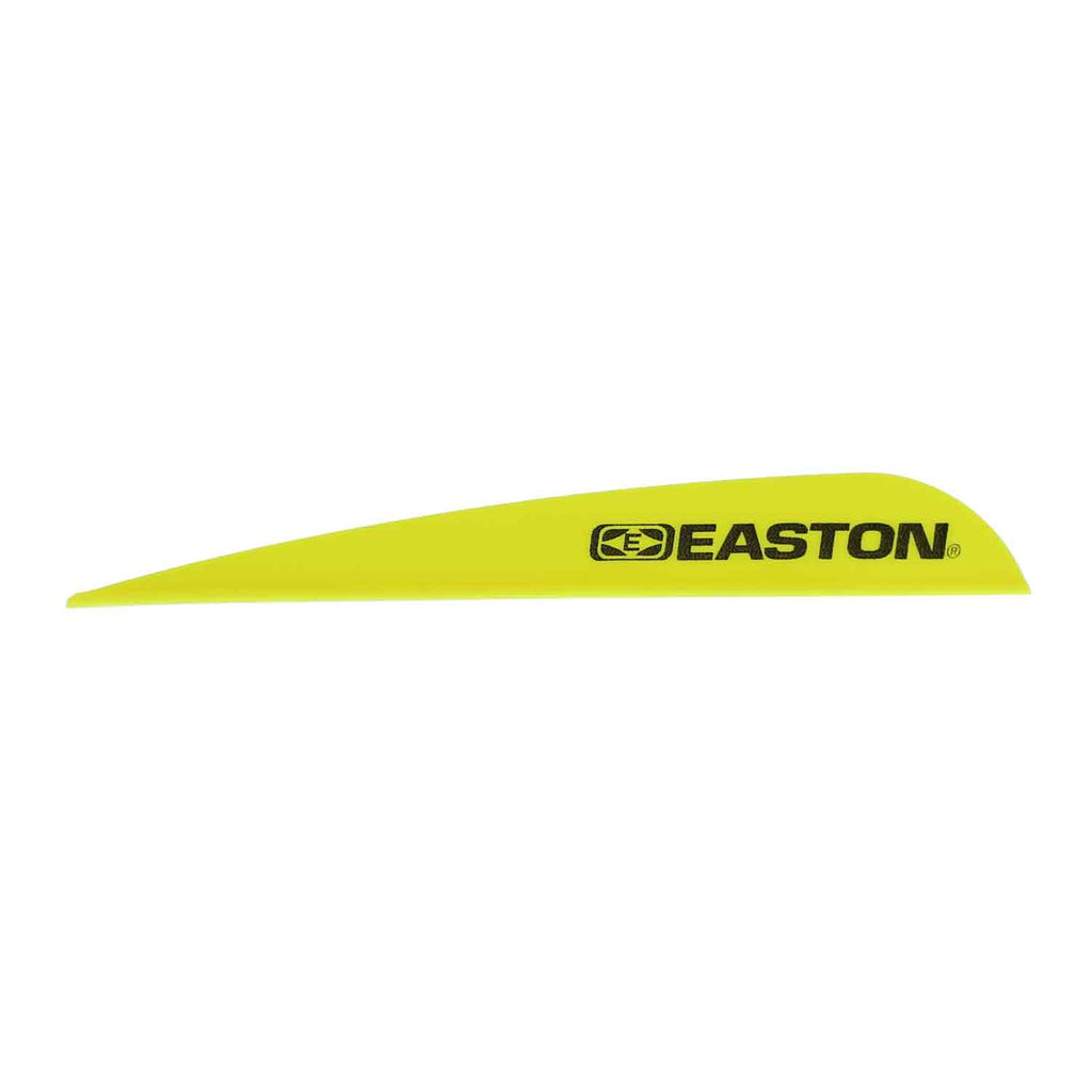 Easton Diamond Vane 380, Yellow