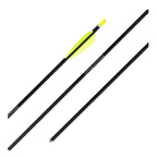 Easton Genesis arrows, Black