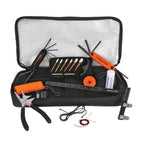 Easton 12-Piece Pro Shop Tool Kit
