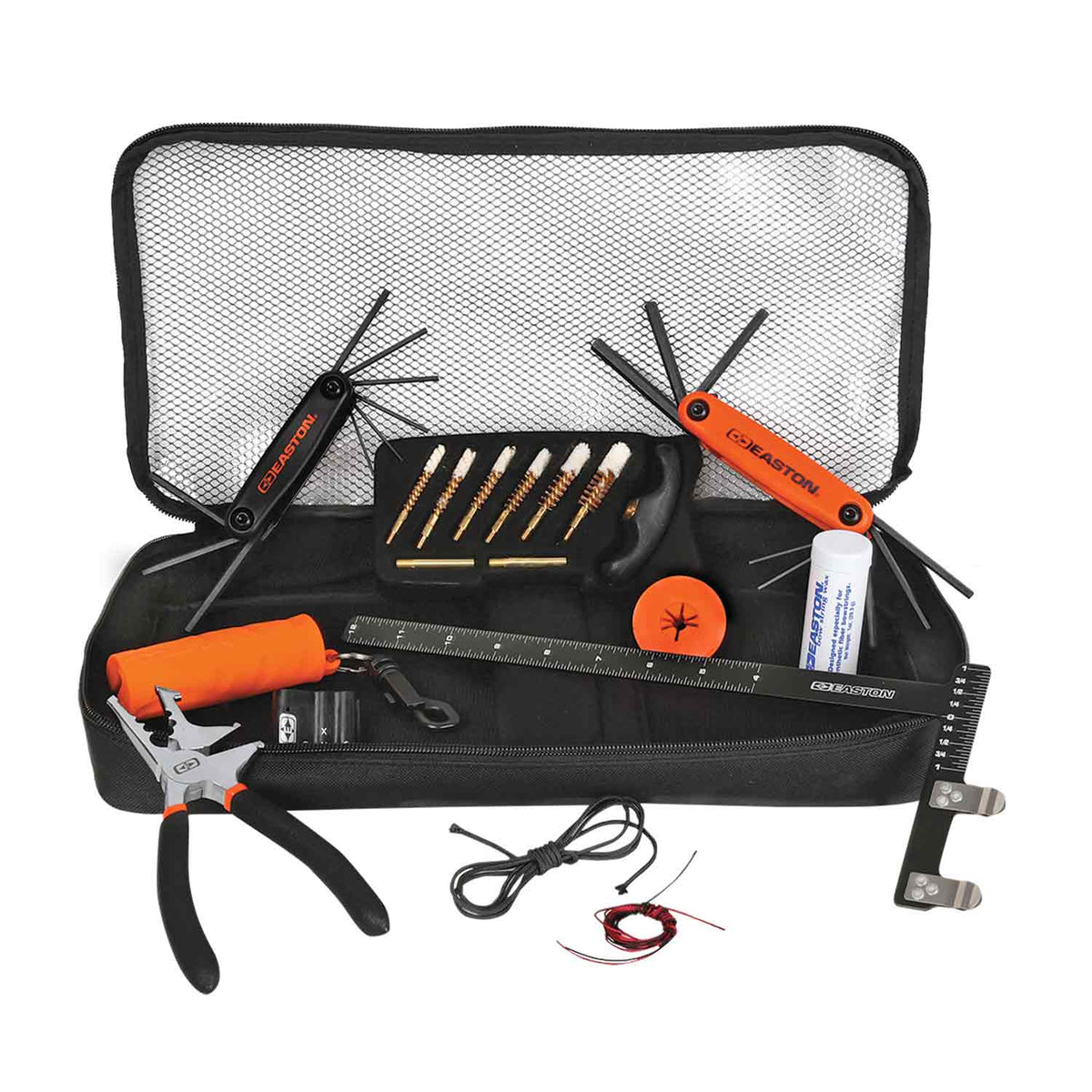 Easton 12-Piece Pro Shop Tool Kit