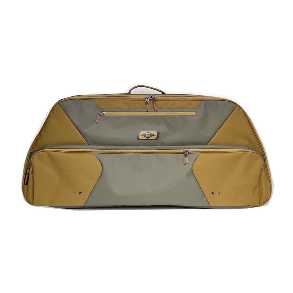 Easton Bow Go 4118 Bow Case, Ranger Green