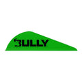 Easton 2" Bully Vane, Green