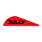 Easton 2" Bully Vane, Red