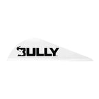 Easton 2" Bully Vane, White