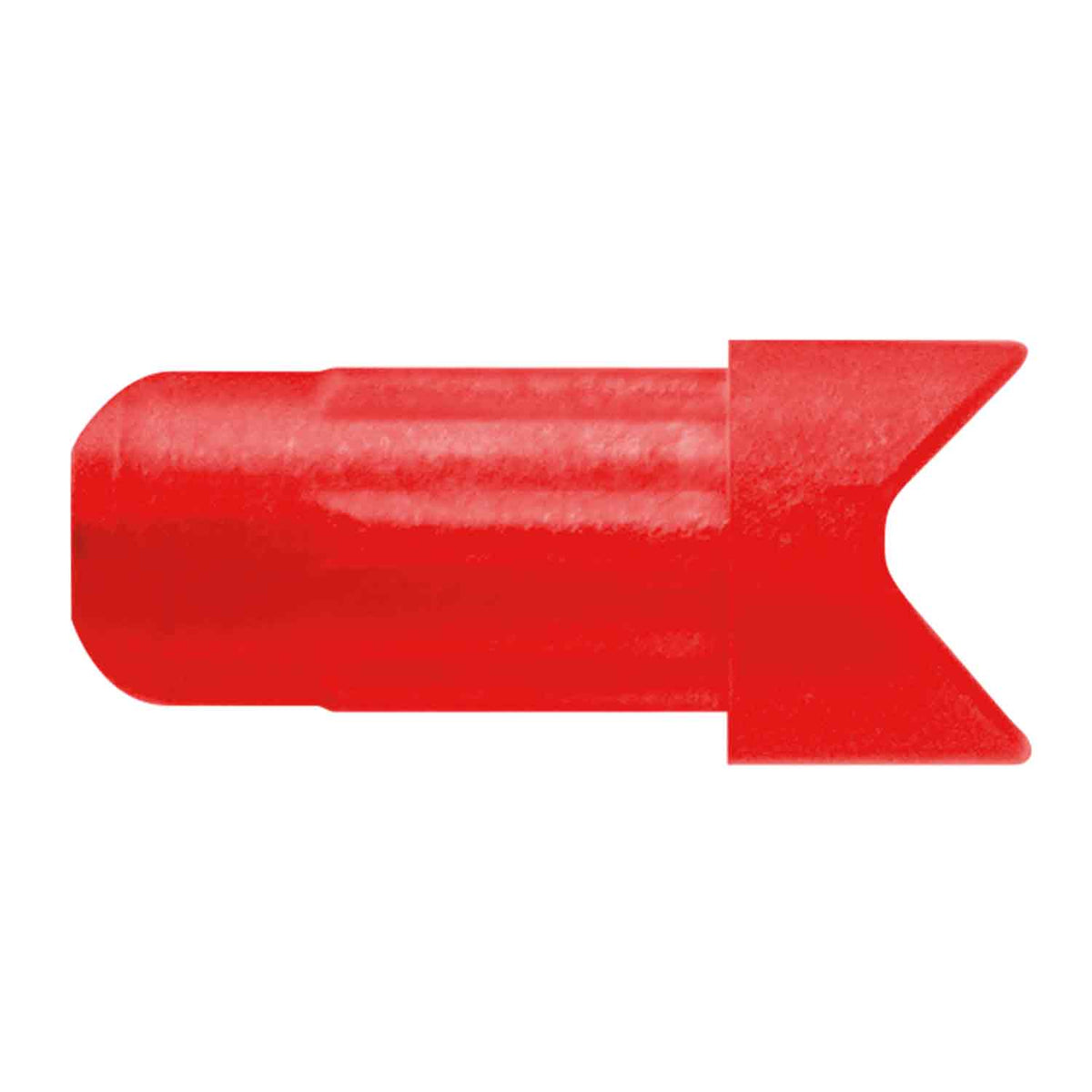 Easton 9mm Half Moon Nock