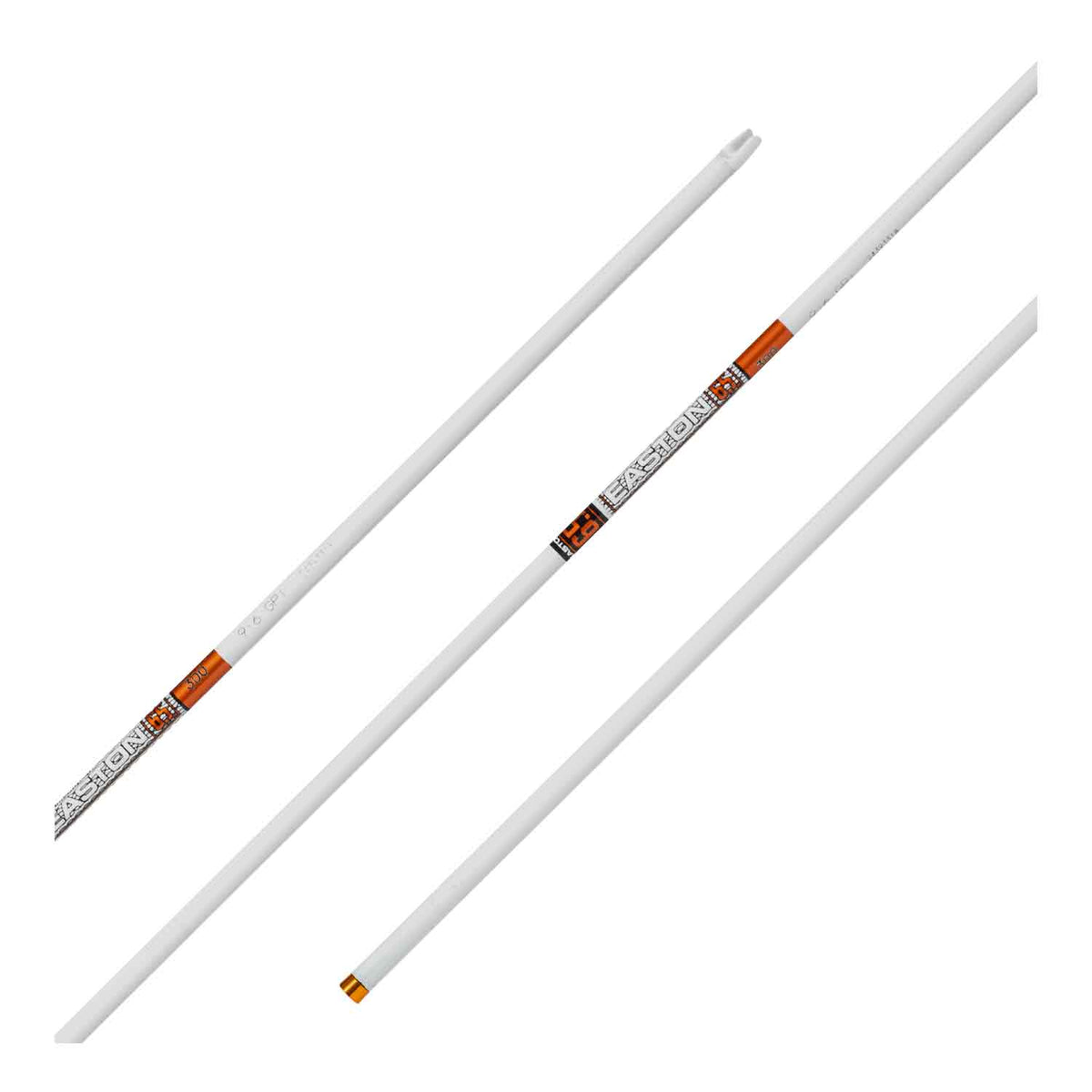 Easton 6.5 Whiteout