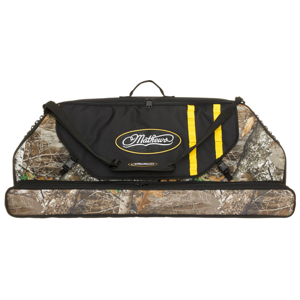 Mathews Gravity Bow Case