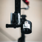 Dialed Archery Optic Slide™ (WHITE)