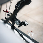Dialed Archery Optic Slide™ (WHITE)