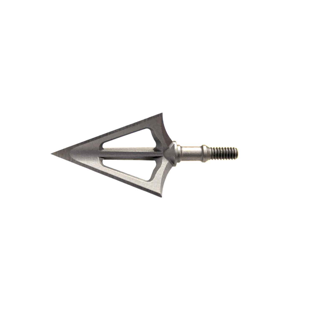 G5 Montec Broadhead, three-blade all-steel construction
