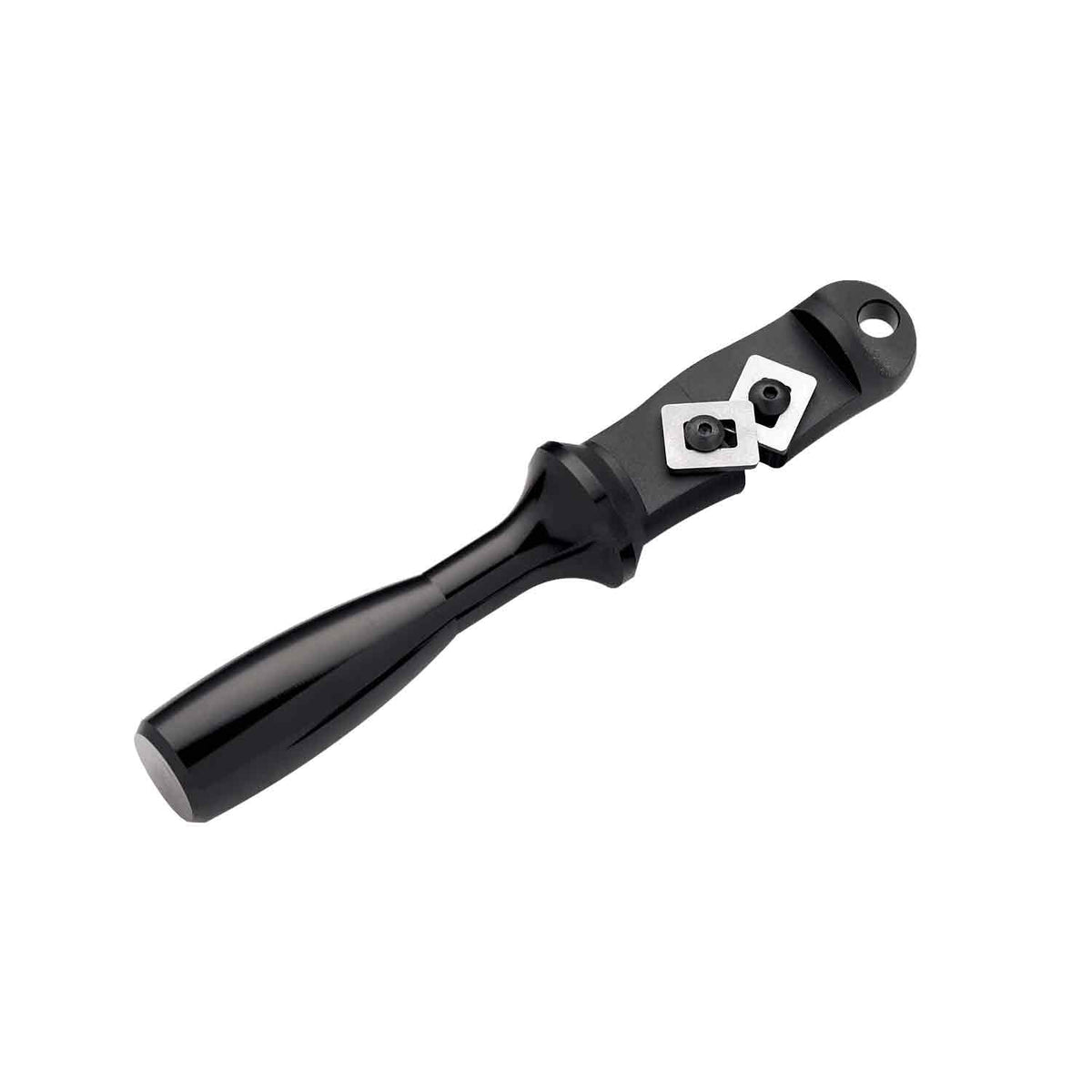 G5 Sportsman Sharpener, adjustable carbide inserts and guide track