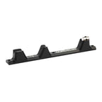 G5 A.S.D. Flip arrow squaring device, side profile