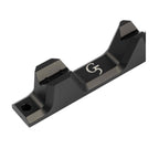 G5 A.S.D. Flip arrow support posts detail