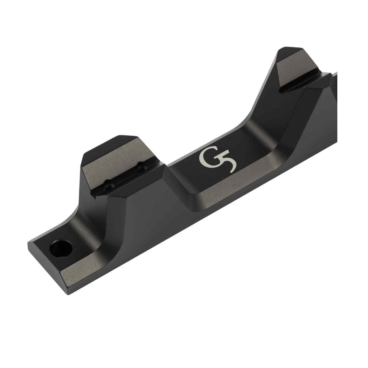 G5 A.S.D. Flip arrow support posts detail