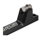 G5 A.S.D. Flip abrasive squaring cylinder detail