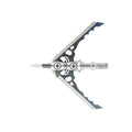 Rage Hypodermic NC Broadheads (100gr.)