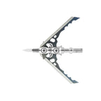 Rage Hypodermic NC Broadheads (100gr.)