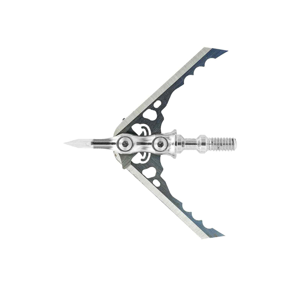 Rage Hypodermic NC Broadheads (100gr.)