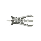 Rage Hypodermic NC Broadheads (100gr.)