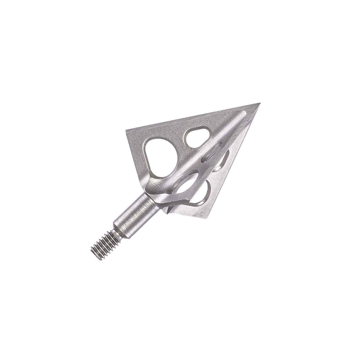 Muzzy One Broadhead