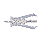 Rage Hypodermic NC+P Broadheads