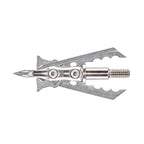 Rage Hypodermic NC+P Broadheads