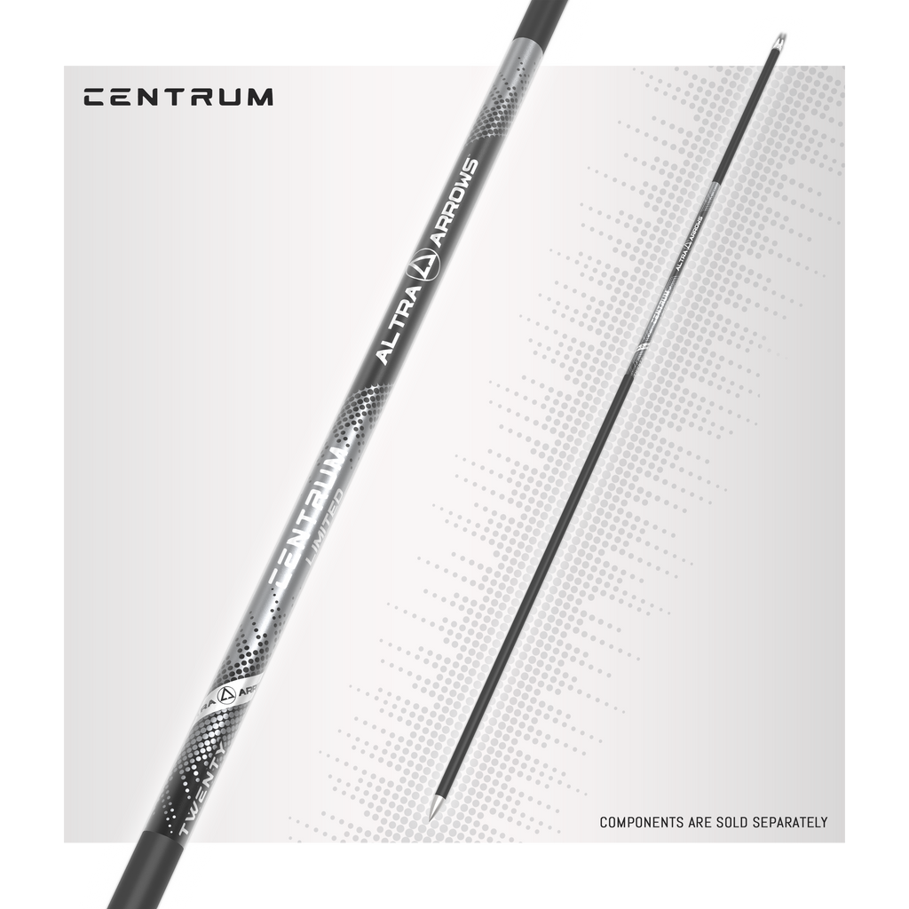 Altra 23 CENTRUM Limited