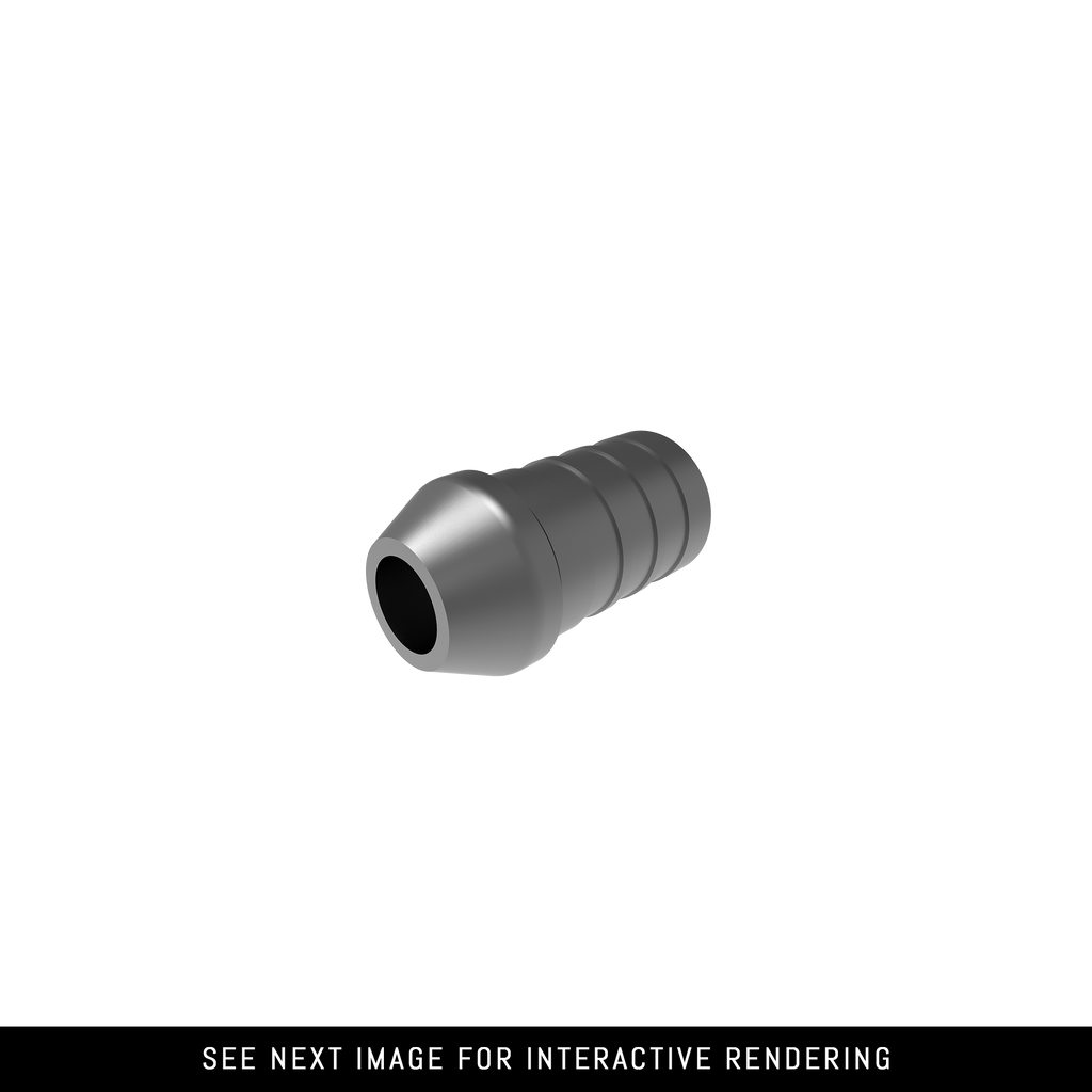 Altra micro nock bushing