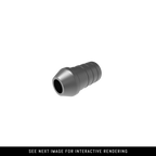 Altra micro nock bushing